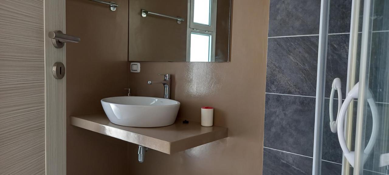 Katlantik Beach House Deluxe Sal Rei Bagian luar foto
