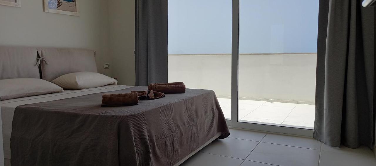 Katlantik Beach House Deluxe Sal Rei Bagian luar foto