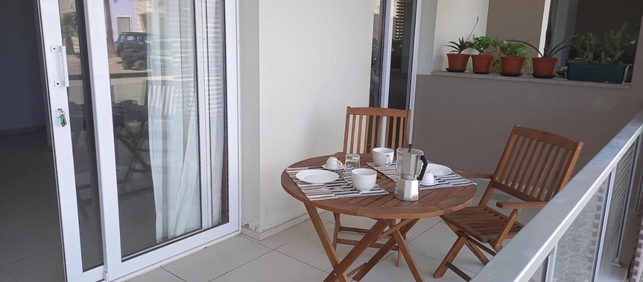 Katlantik Beach House Deluxe Sal Rei Bagian luar foto