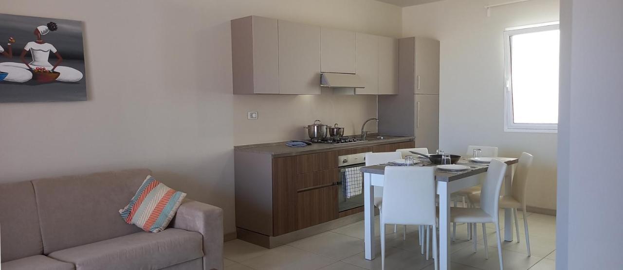 Katlantik Beach House Deluxe Sal Rei Bagian luar foto