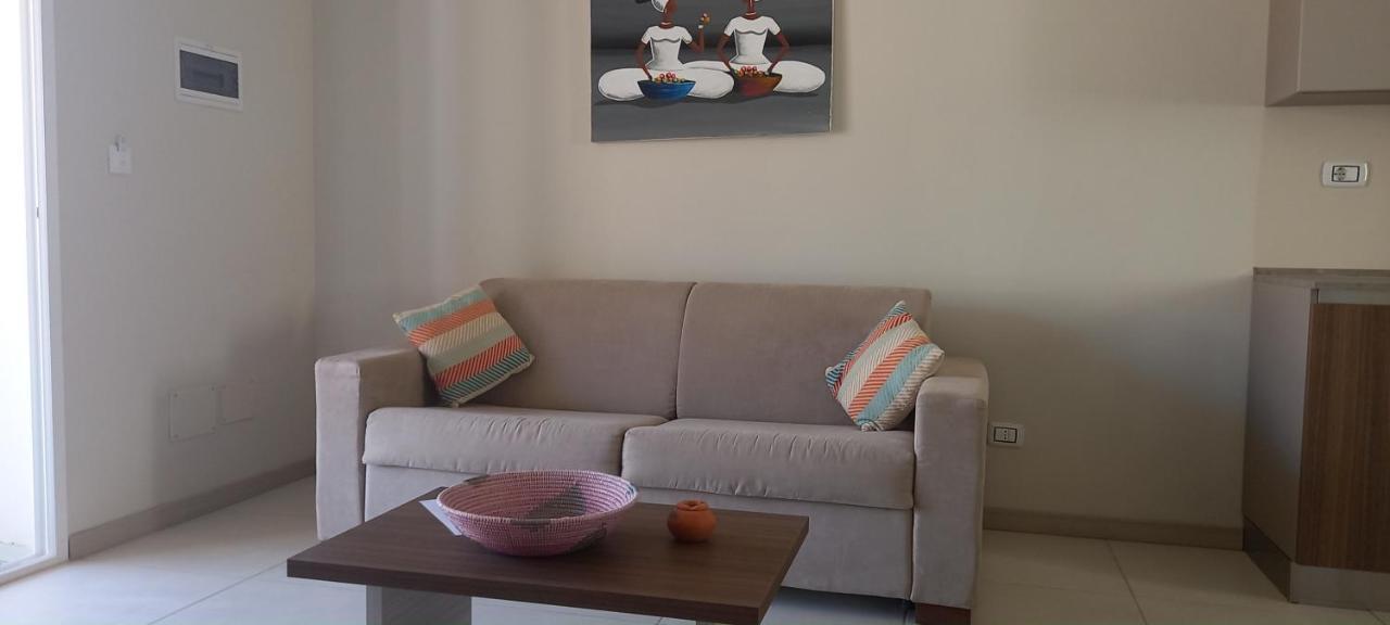 Katlantik Beach House Deluxe Sal Rei Bagian luar foto