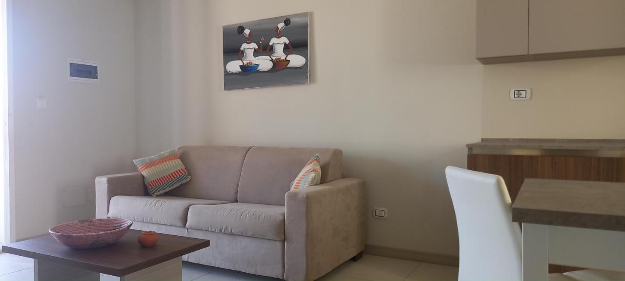 Katlantik Beach House Deluxe Sal Rei Bagian luar foto